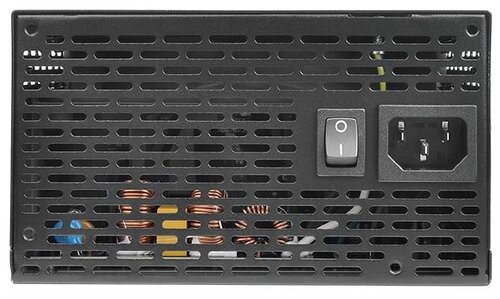 Блок питания Thermaltake Smart BM2 650W - фото 4