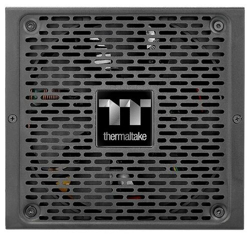Блок питания Thermaltake Smart BM2 650W - фото 2
