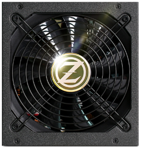 Блок питания Zalman WATTTERA ZM1200-EBTII 1200W - фото 2