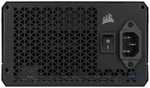 Блок питания Corsair RMx Series RM750x 80 Plus 750W - фото 3