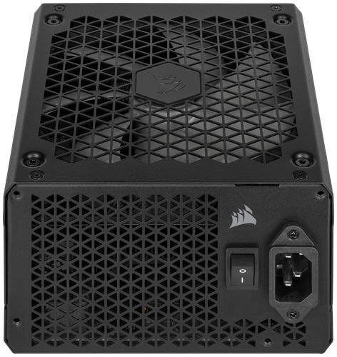 Блок питания Corsair RMx Series RM750x 80 Plus 750W - фото 5