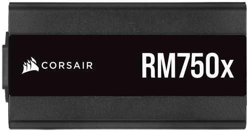 Блок питания Corsair RMx Series RM750x 80 Plus 750W - фото 2