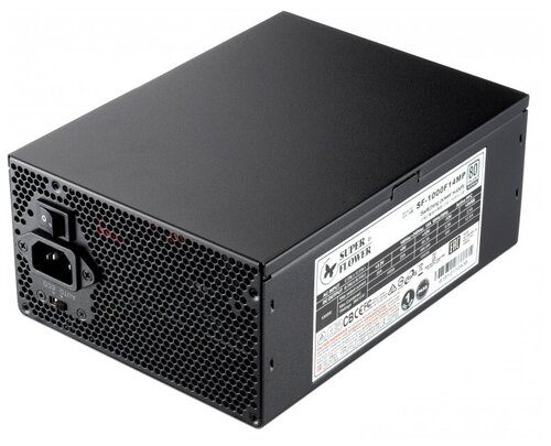 Блок питания Super Flower Leadex Platinum (SF-1000F-14MP) 1000W - фото 2