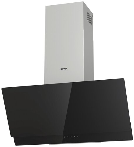 Наклонная вытяжка Gorenje WHI949EXBG - фото 3
