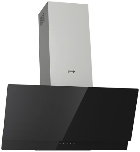 Наклонная вытяжка Gorenje WHI949EXBG - фото 1