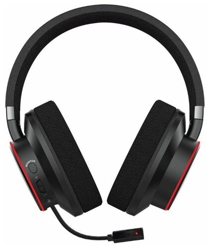 Компьютерная гарнитура Creative Sound BlasterX H6 - фото 5