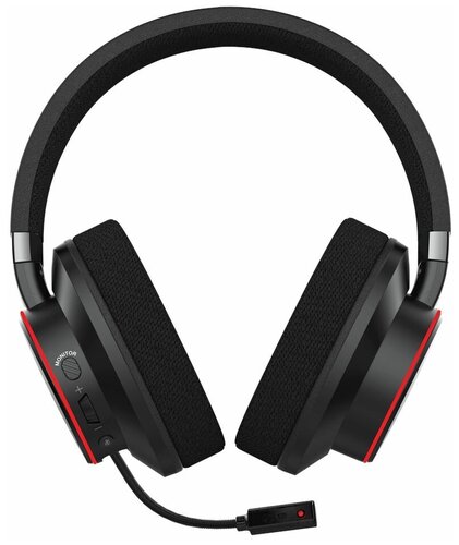 Компьютерная гарнитура Creative Sound BlasterX H6 - фото 2