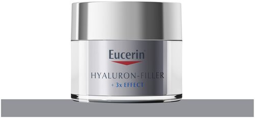 Крем Eucerin Hyaluron-Filler для лица дневной - фото 2