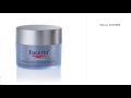 Видео - Eucerin Hyaluron-Filler Crema de Noche