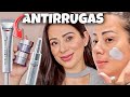 Видео - TESTEI a LINHA EUCERIN HYALURON FILLER ANTIRRUGAS| NOVIDADE DE FARMÁCIA