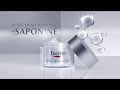 Видео - Eucerin Hyaluron-Filler &quot;acide hyaluronique et saponine&quot; Pub 23s