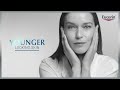 Видео - Younger looking skin with Hyaluron-Filler 3x Effect