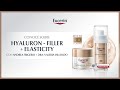 Видео - Conocé Hyaluron-Filler + Elasticity con Andrea Frigerio y Dra. Valeria Villoldo