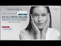 Видео - Nova Geração Eucerin Hyaluron-Filler