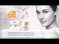 Видео - Eucerin Hyaluron-Filler Tagespflege mit LSF 30