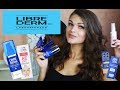 Видео - Beauty Haul /Косметика  LIBEDERM /Бюджетные покупки косметики