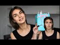 Видео - Пустые банки| VICHY |NIVEA|Eucerin| L&#39;OREAL|MAYBELLINE