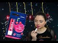 Видео - 🍒 🍒🍒Тест-драйв Nivea Lip Care Бальзам для губ &quot;Фруктовое Сияние, Вишня&quot;🍒🍒🍒