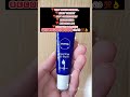 Видео - nivea lip balm review// sana shafique