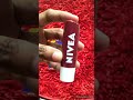 Видео - Nivea Berry shine Lip Balm #Shorts #ytshortsindia #Youtubeshortsfeature