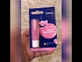 Видео - NIVEA Lip Balm, Soft Rose 🌹, 4.8g