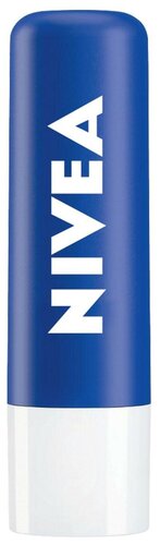 Nivea Бальзам для губ Основной уход - фото 1