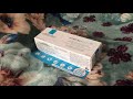 Видео - Распаковка Бальзам La Roche Posay Cicaplast Baume В5 из Rozetka