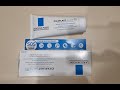 Видео - Распаковка Бальзам La Roche Posay Cicaplast Baume В5 из Rozetka