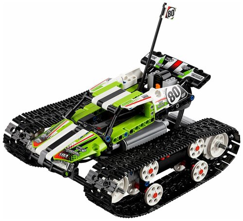 Конструктор LEGO Technic 42065 Скоростной вездеход - фото 2