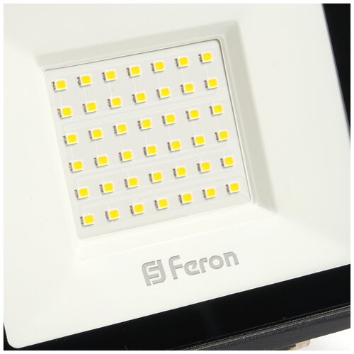 Прожектор светодиодный Feron LL-921 29497 - фото 4