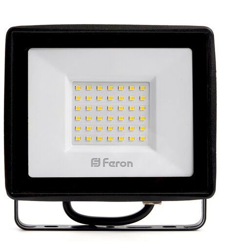 Прожектор светодиодный Feron LL-921 29497 - фото 2