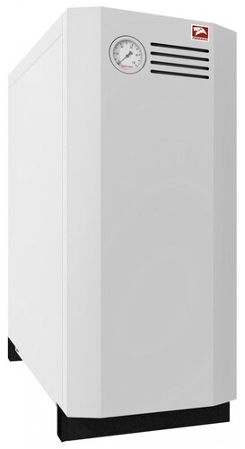 Газовый котел Лемакс Classic-20W, двухконтурный - фото 1