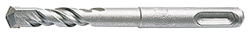 Бур SDS-plus matrix 71090 20 x 800 мм - фото 1
