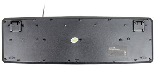 Клавиатура OKLICK 180V2 - фото 5