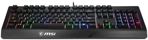 Игровая клавиатура MSI Vigor GK20 - фото 2