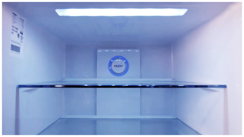 Встраиваемый холодильник Haier HRF229BIRU - фото 4