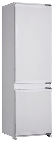 Встраиваемый холодильник Haier HRF229BIRU - фото 1