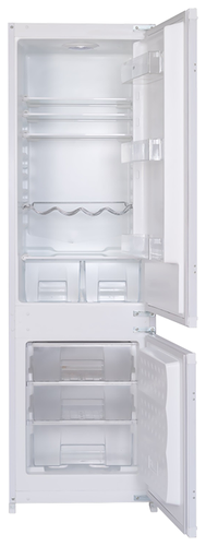 Встраиваемый холодильник Haier HRF229BIRU - фото 2