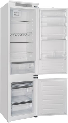 Встраиваемый холодильник Kuppersberg KRB 19369 - фото 4