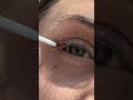 Видео - Get long full natural eyelashes🔥 Toplash lash and brow serum! #shorts #toplash