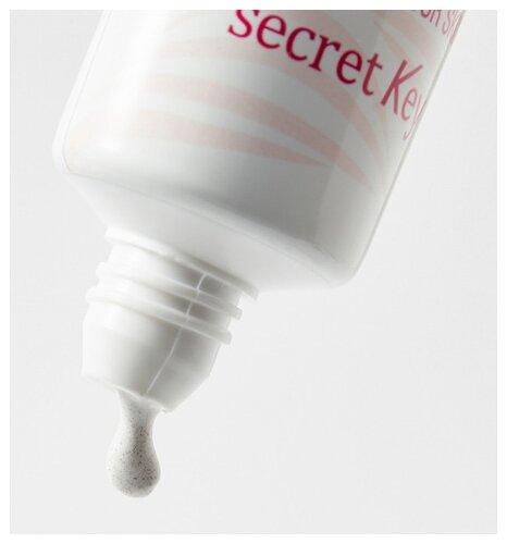 Secret Key CC крем Telling U, SPF 50 - фото 4