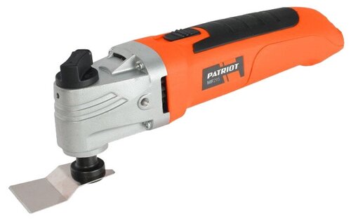 Реноватор PATRIOT MF 295, 220 Вт - фото 2