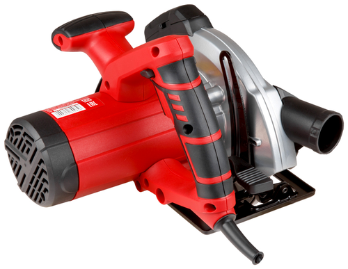 Пила циркулярная WORTEX CS 1613 L (CS1613L00021) - фото 4