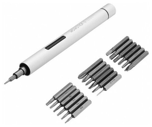 Электрическая отвертка Xiaomi Wowstick TRY - фото 5