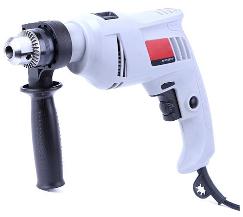 Ударная дрель Интерскол ДУ-13/580ЭР new, 580 Вт - фото 4