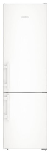 Холодильник Liebherr CN 4015 - фото 2