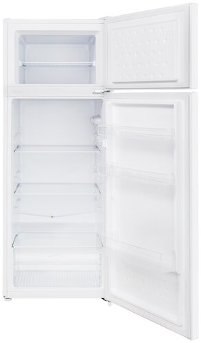 Холодильник MAUNFELD MFF143W - фото 5