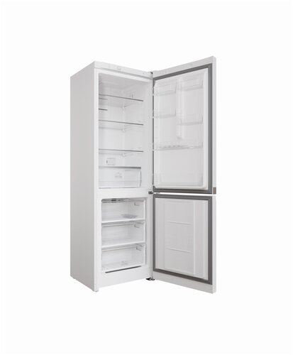 Холодильник Hotpoint-Ariston HTS 4180 W - фото 3