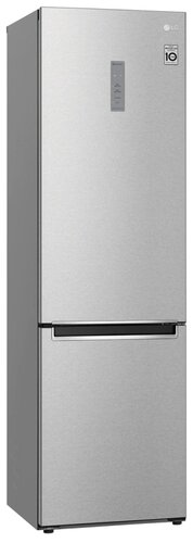 Холодильник LG GA-B509MAWL - фото 3