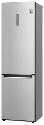Холодильник LG GA-B509MAWL - фото 4